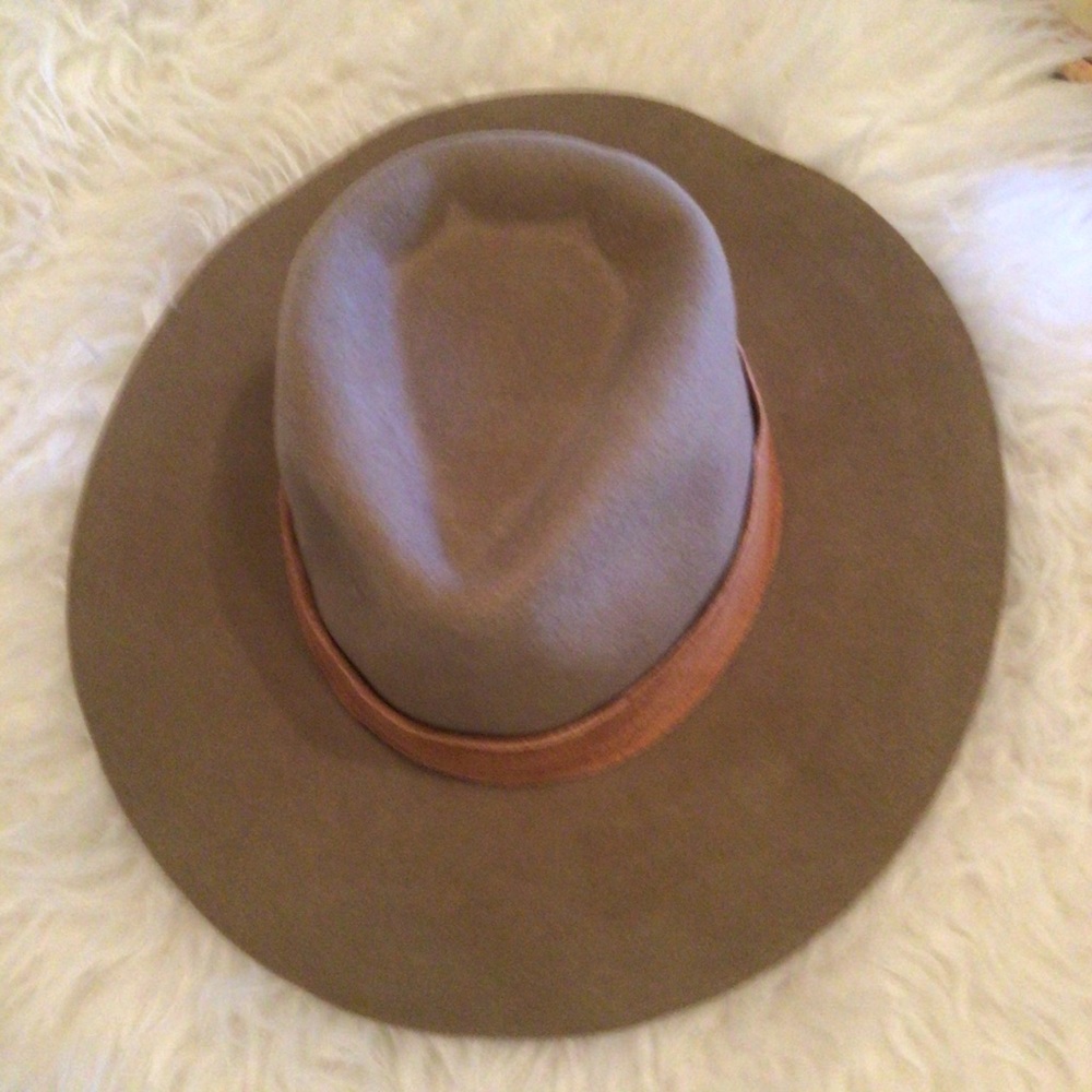 RARE 1 LEFT ! 5 ๐๐๐๐๐fav Wyeth Dylan hat - Picture 4 of 10